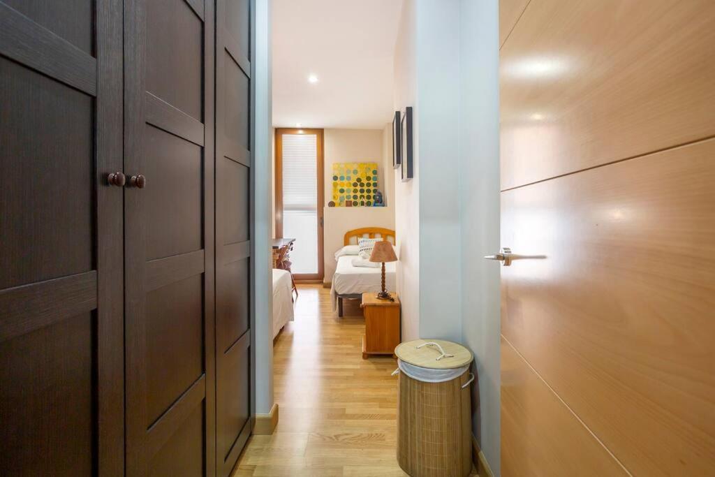 Marieta Apartment By The Castle With Ac Alicante Exterior photo